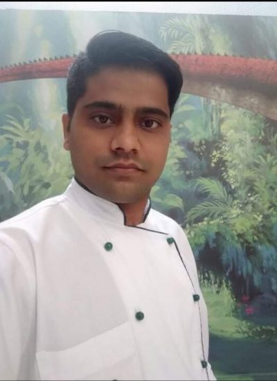 Anil kumar Puramaloni Dubai